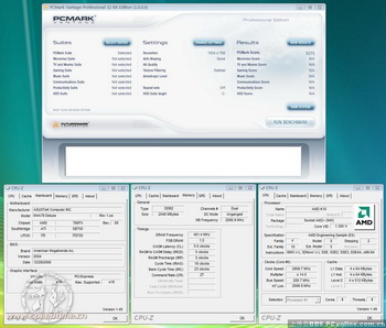 athlon X4 6xx propus
